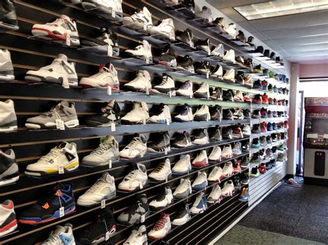 TOP 10 BEST Air Jordan Shoe Stores in Fremont, CA 